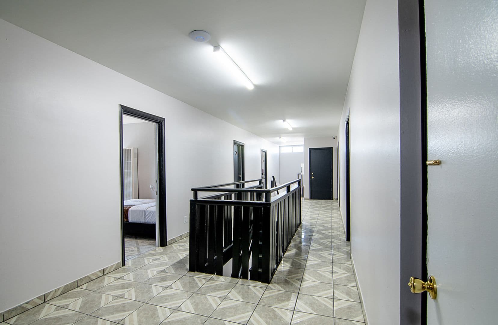 East Los Angeles Apartment: 930-932 Fraser Avenue