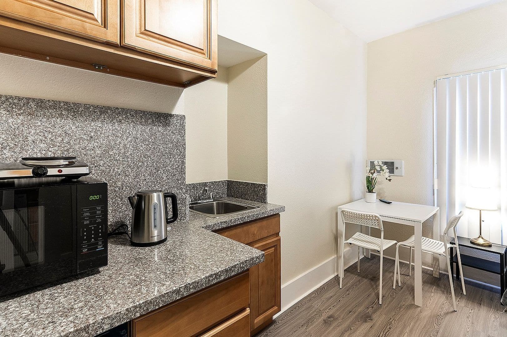 San Pedro Apartment: 1219 S Palos Verdes Street