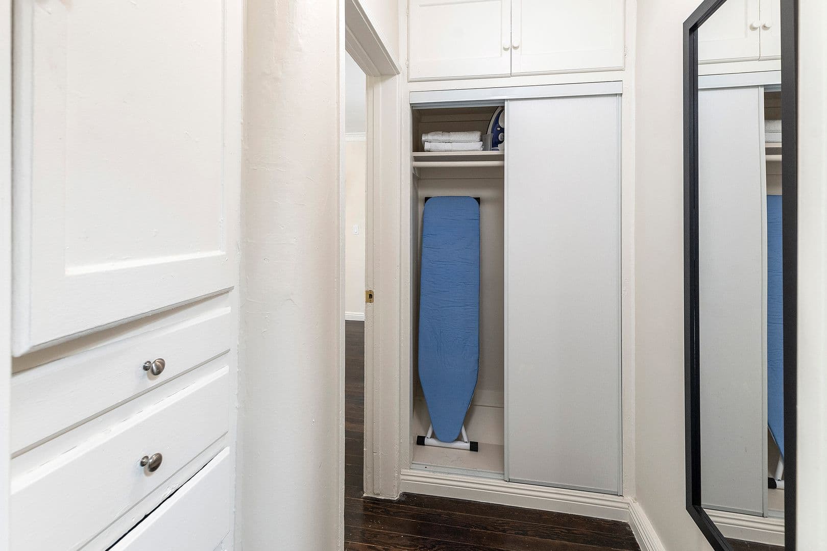 Los Angeles Apartment: 750 S Normandie Avenue