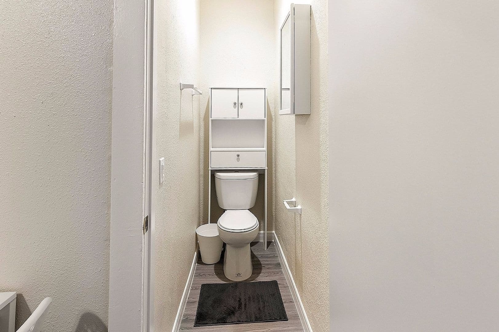 San Pedro Apartment: 1219 S Palos Verdes Street