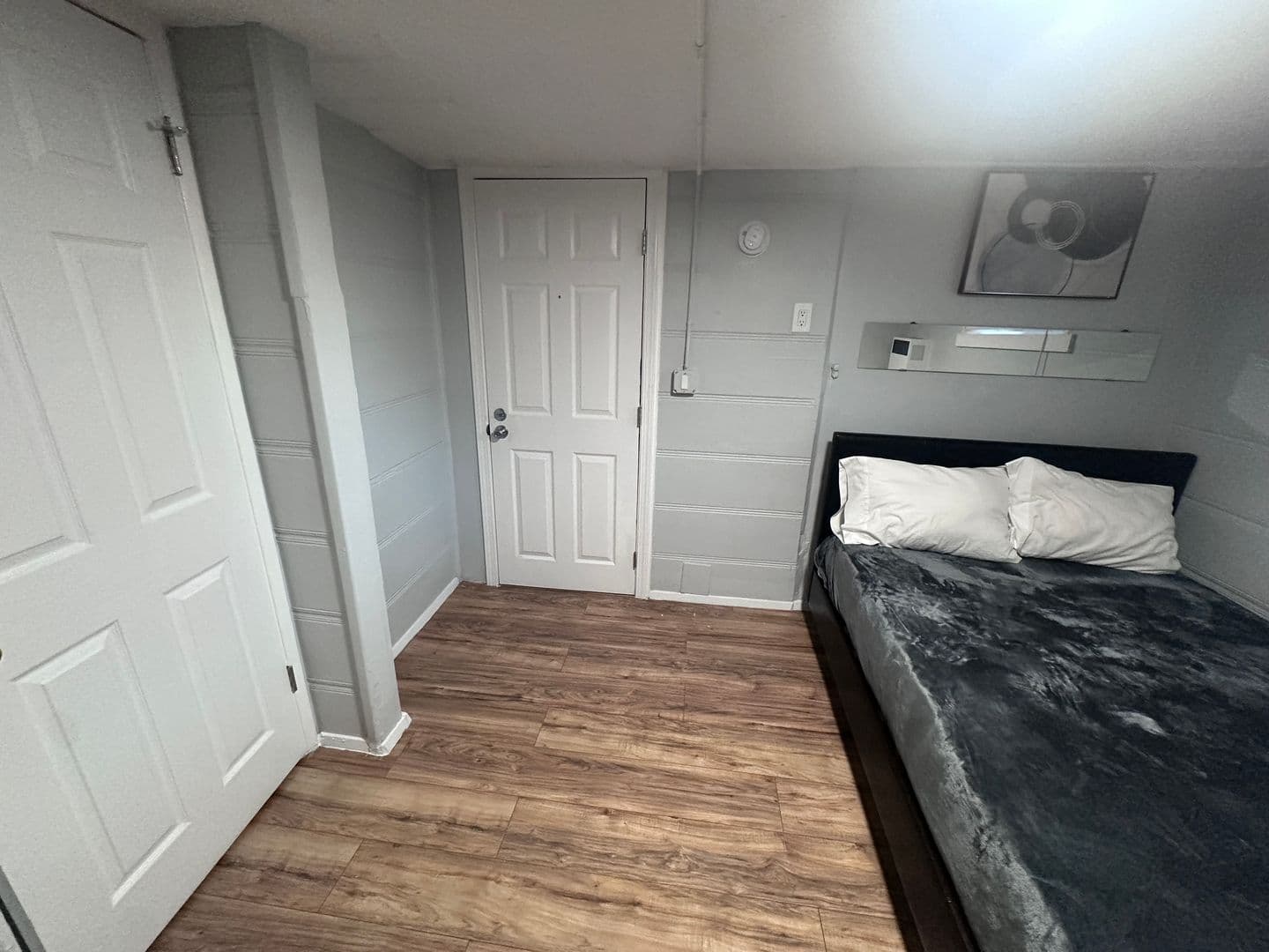 East Los Angeles Apartment: 930-932 Fraser Avenue