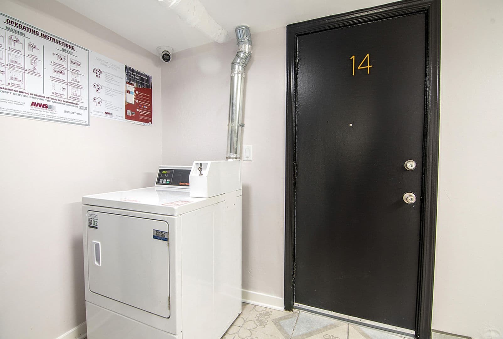 East Los Angeles Apartment: 930-932 Fraser Avenue