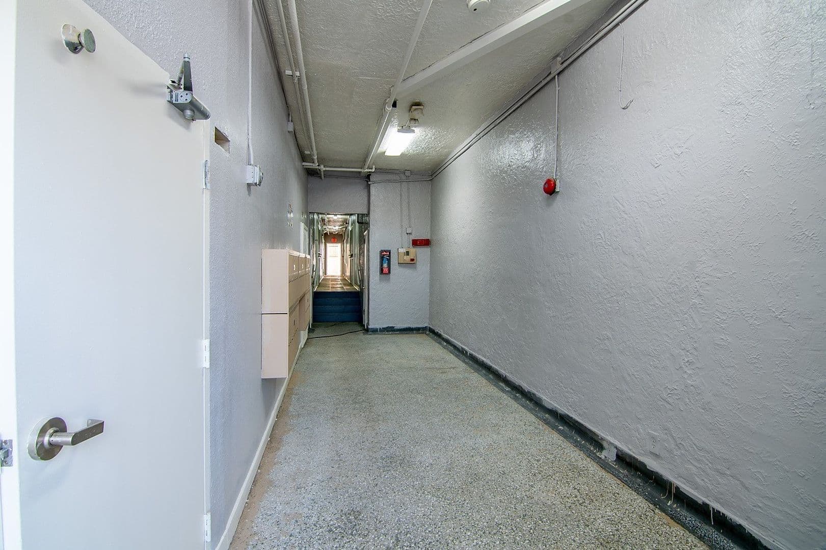 Los Angeles Apartment: 5117-5123 S Avalon Boulevard