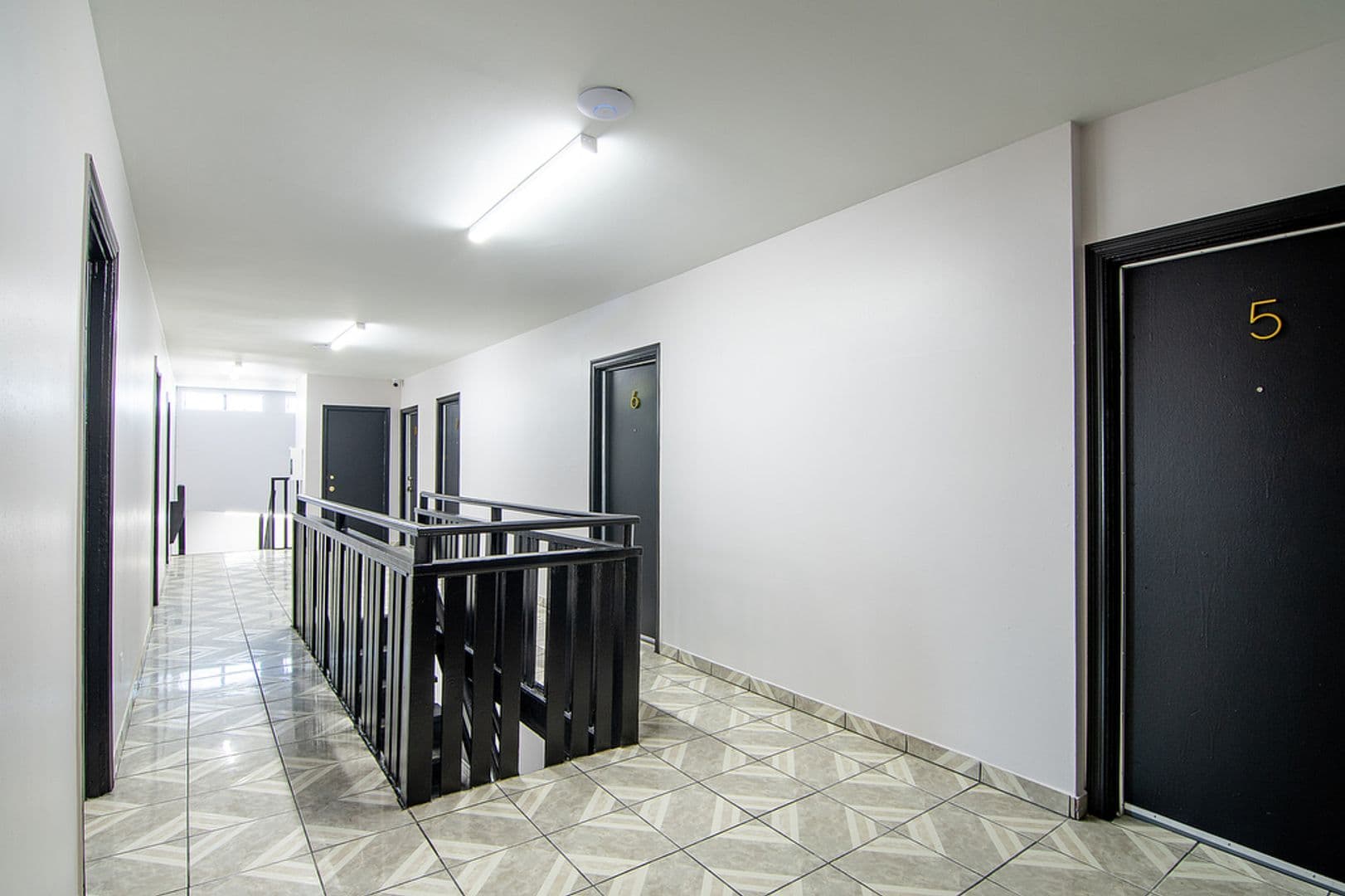 East Los Angeles Apartment: 930-932 Fraser Avenue