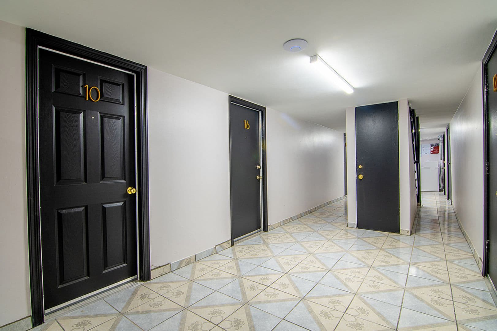 East Los Angeles Apartment: 930-932 Fraser Avenue