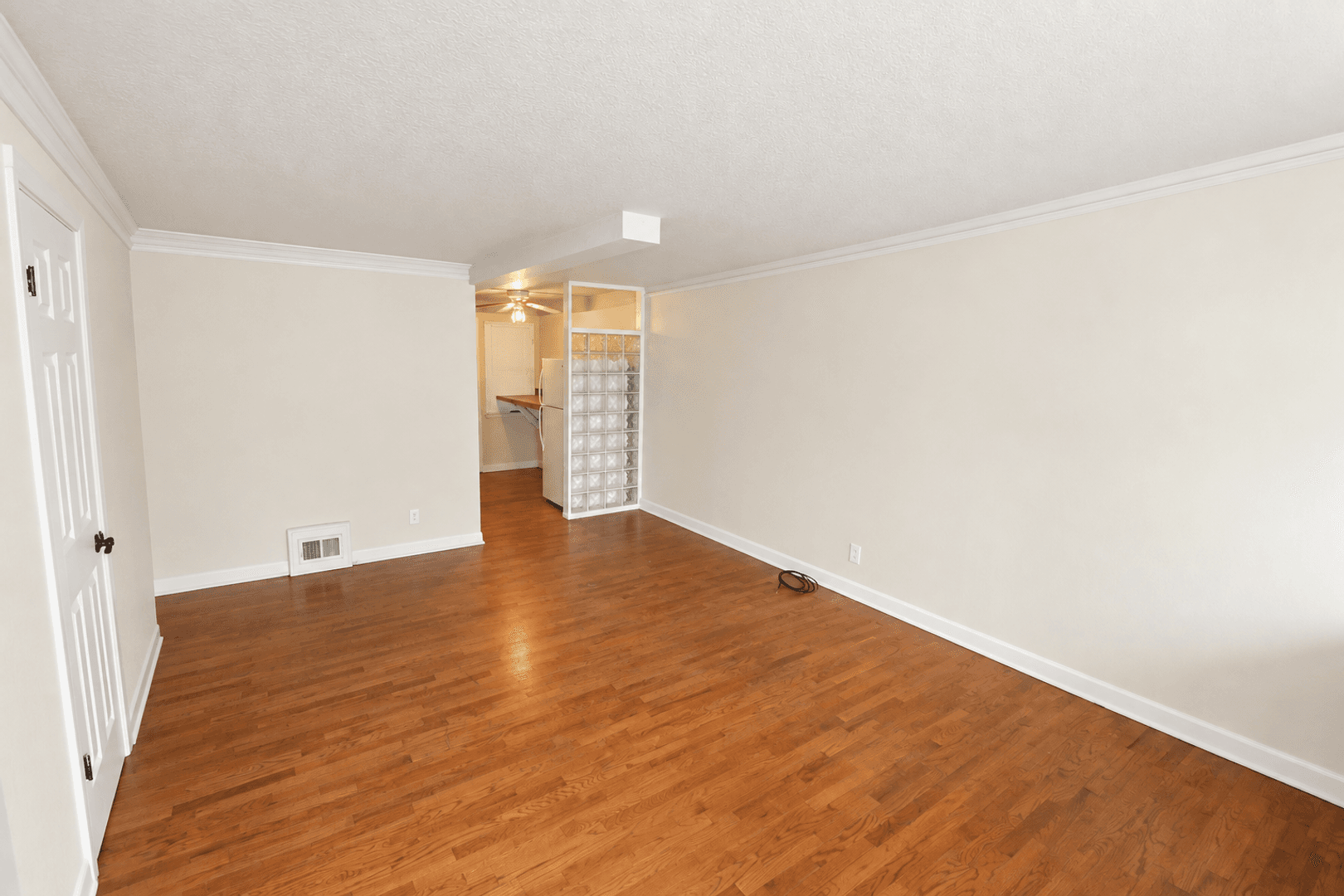 Wheat Ridge Apartment: 2717-2723 Sheridan Blvd
