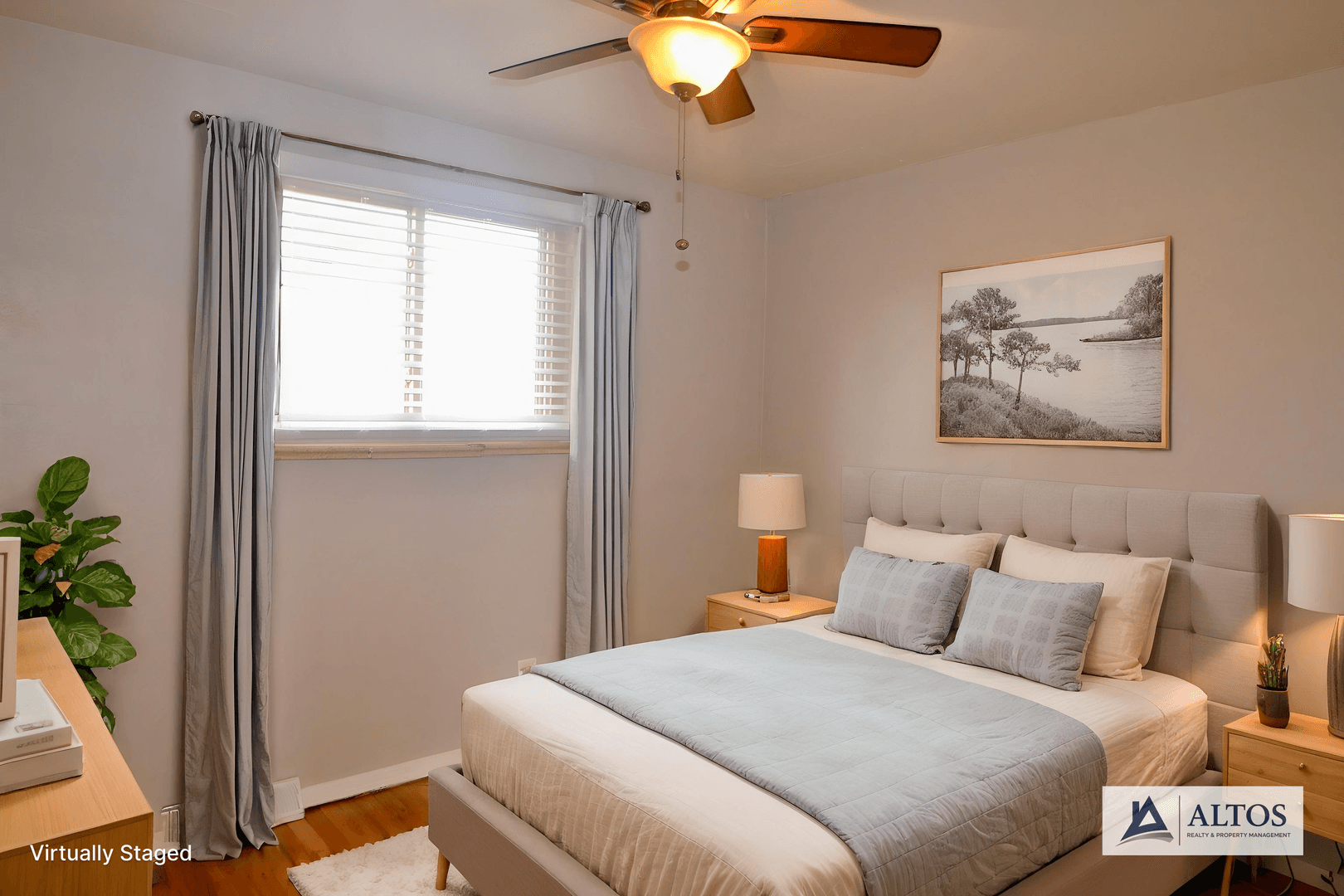 Wheat Ridge Apartment: 4669-4679 Otis St