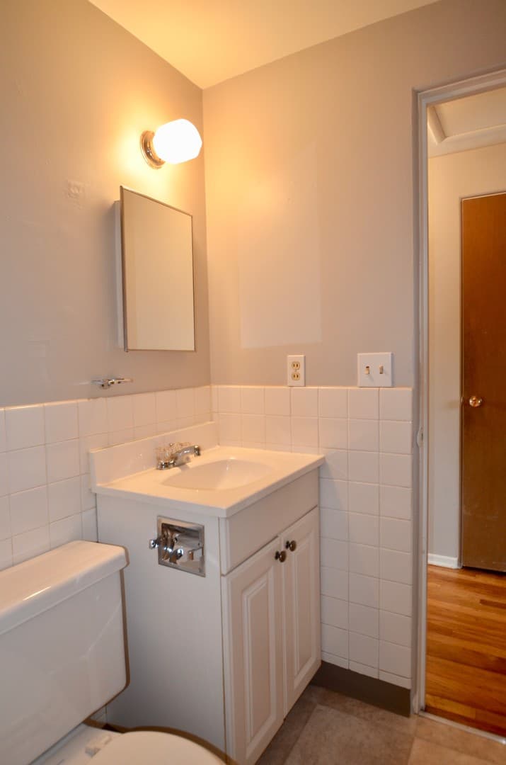 Wheat Ridge Apartment: 4669-4679 Otis St