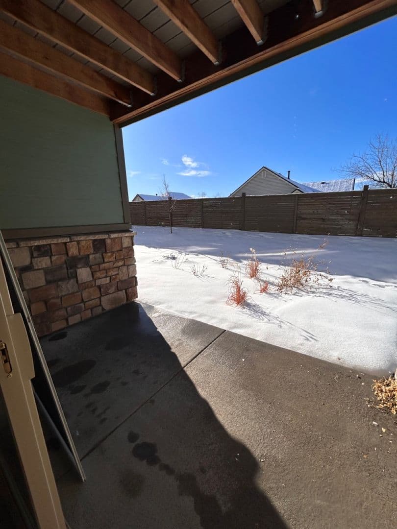 Aurora Townhome: 3629-3699 S Lisbon Court