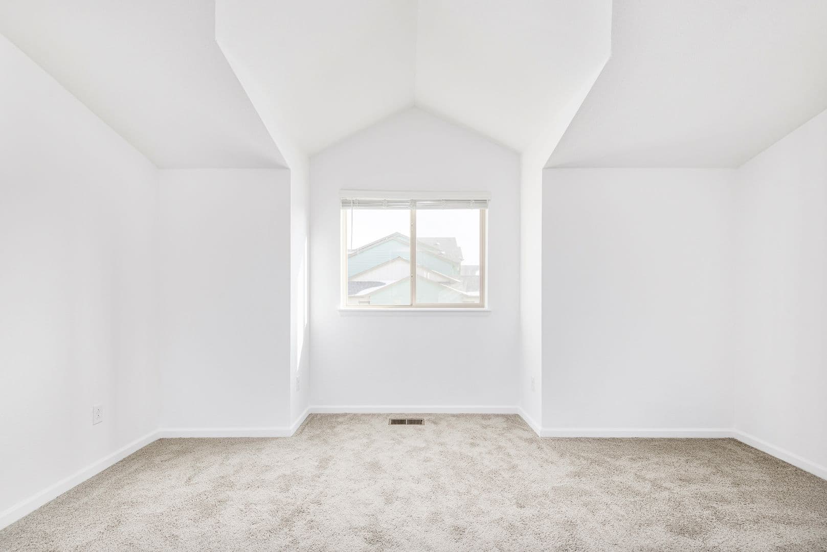 Aurora Townhome: 3629-3699 S Lisbon Court