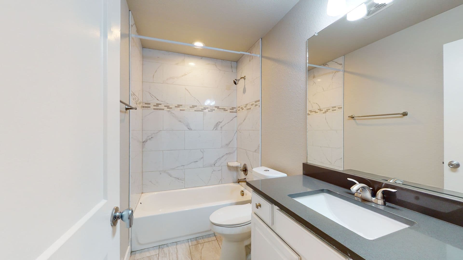 Lakewood Townhome: 8403-8459 W Hampden Ave