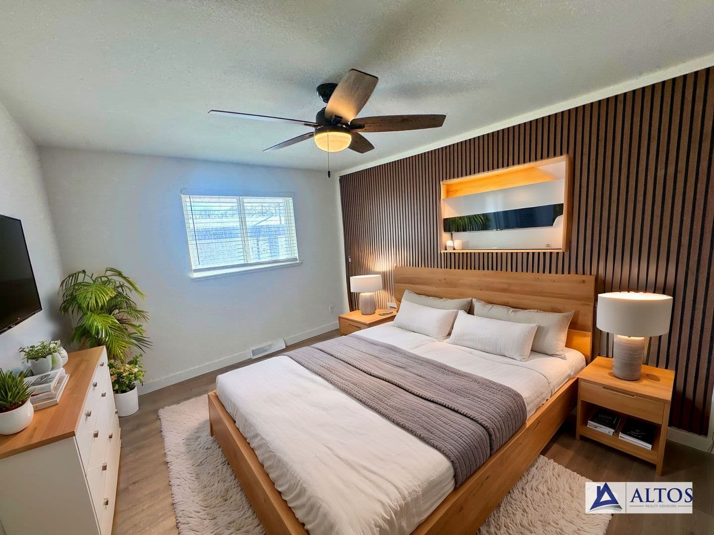 Arvada Apartment: 7615 W 60th Ave