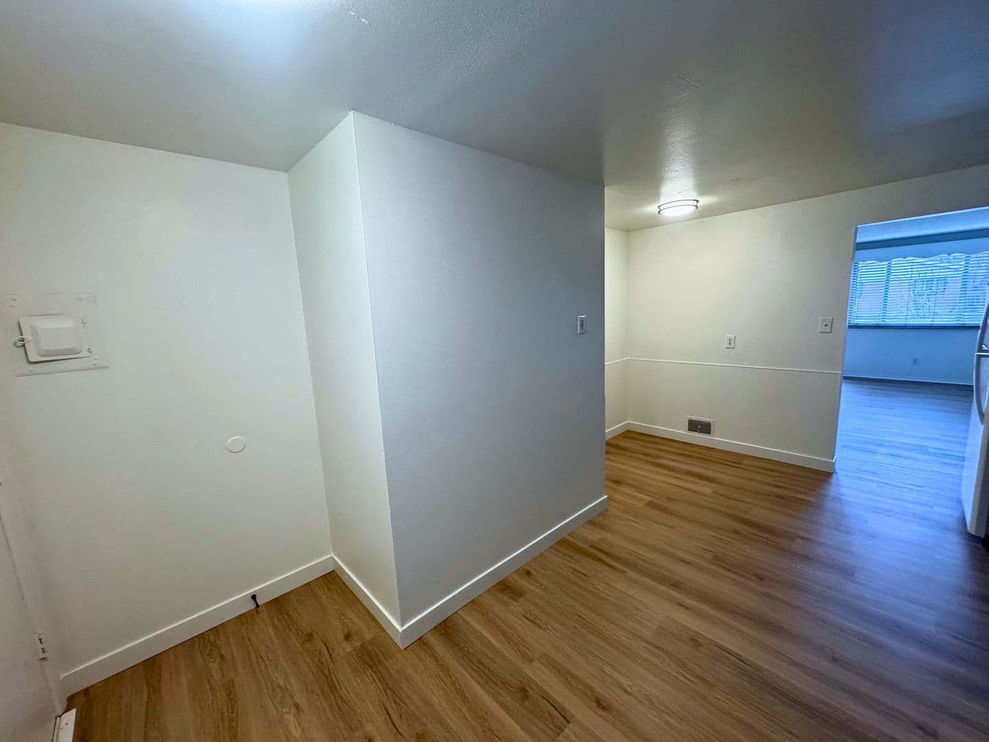 Aurora Apartment: 10800-10810 E 4th Way