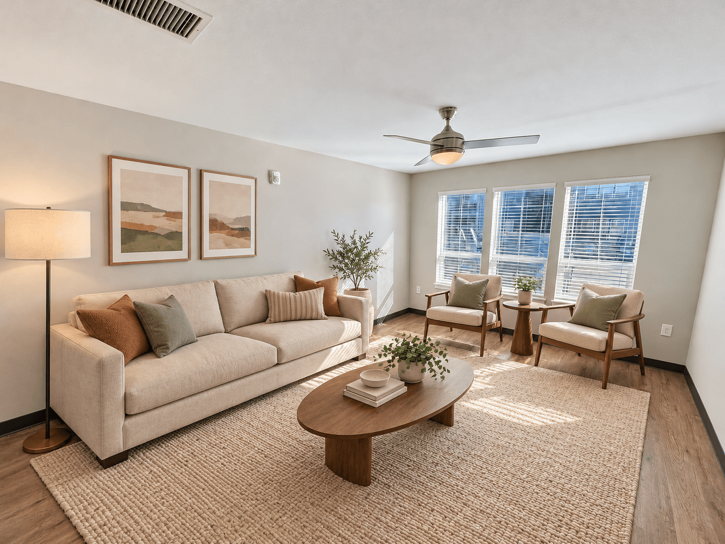 Lakewood Apartment: 5855-5865 W 11th Avenue