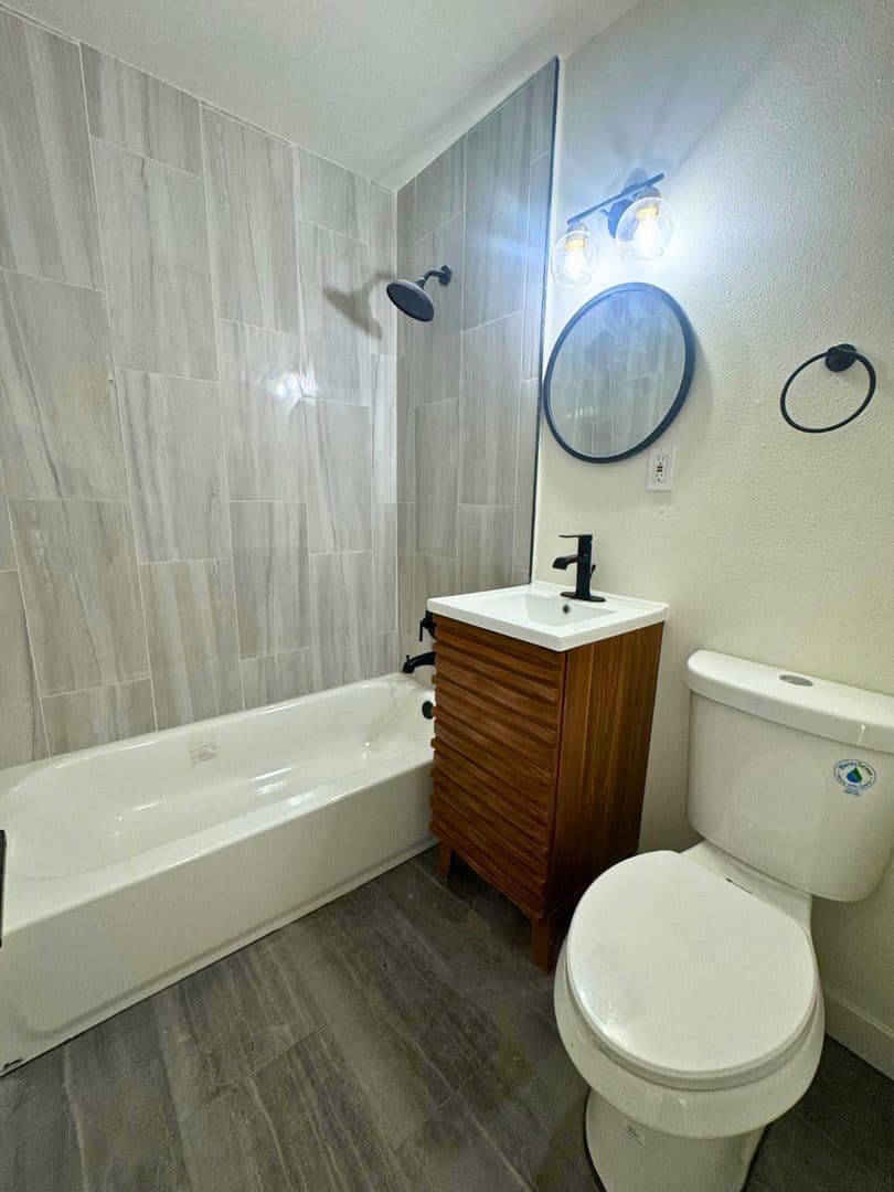 Arvada Apartment: 7615 W 60th Ave