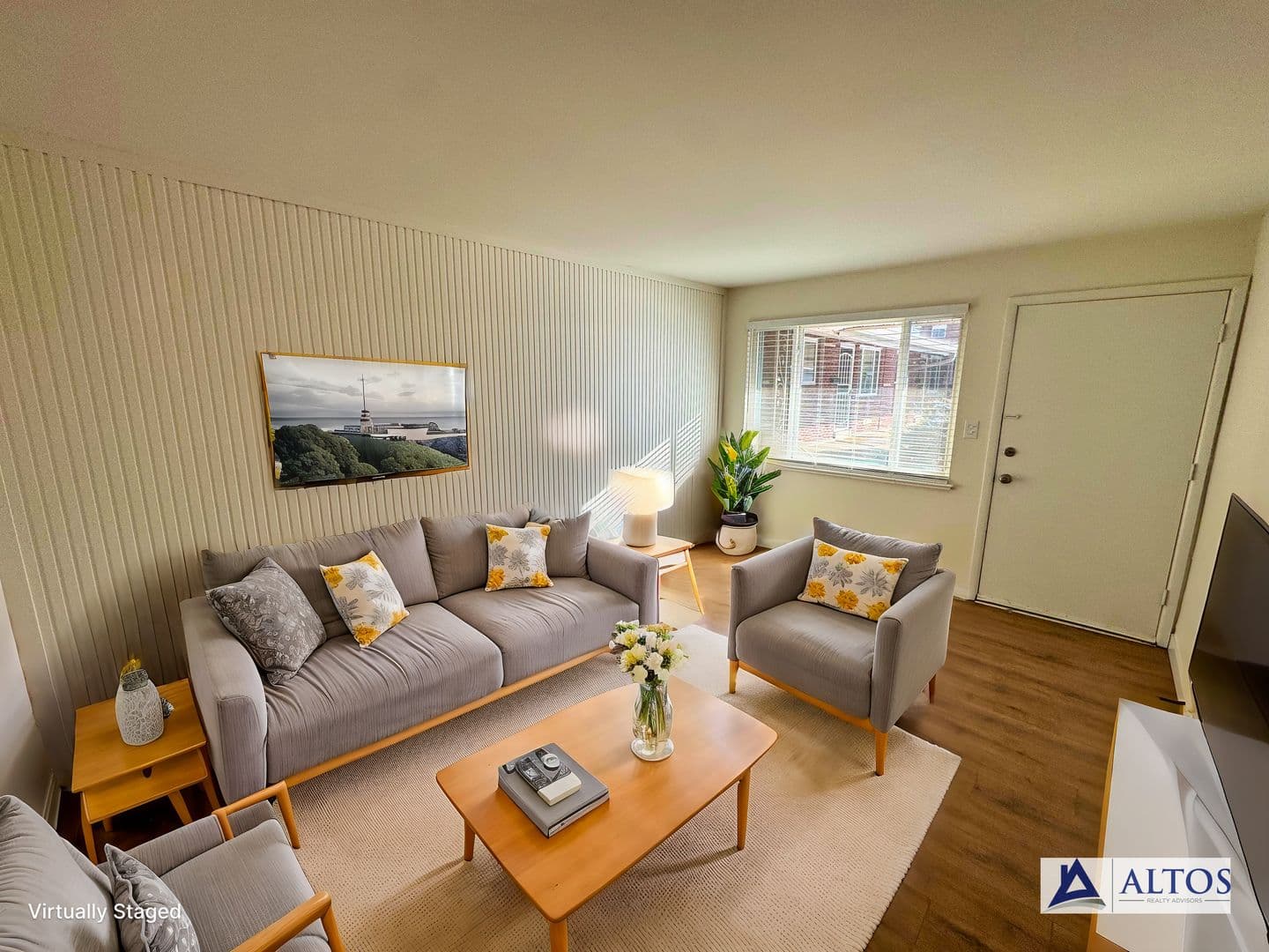 Arvada Apartment: 7615 W 60th Ave
