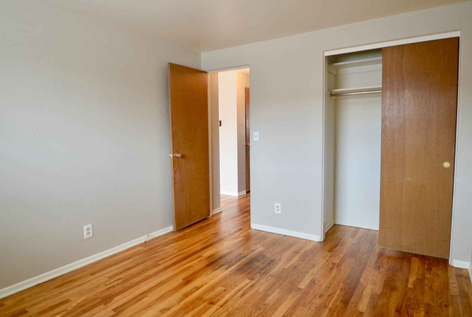 Wheat Ridge Apartment: 4669-4679 Otis St