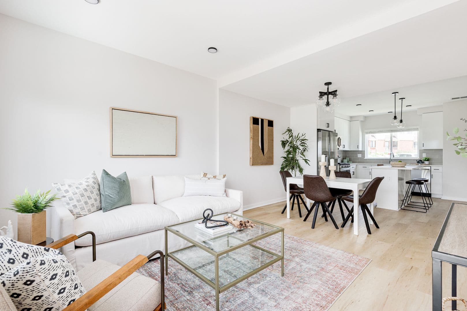 Aurora Townhome: 16001-16065 E 16th Ave