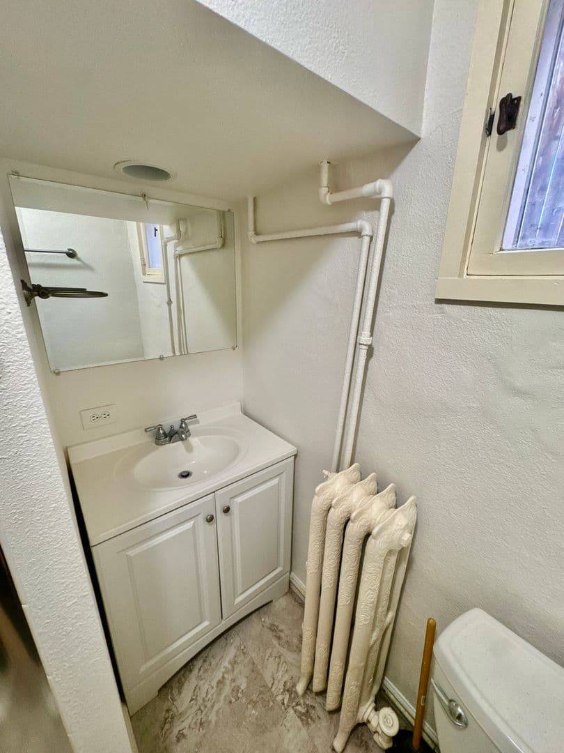 Denver Apartment: 1245 Clayton St