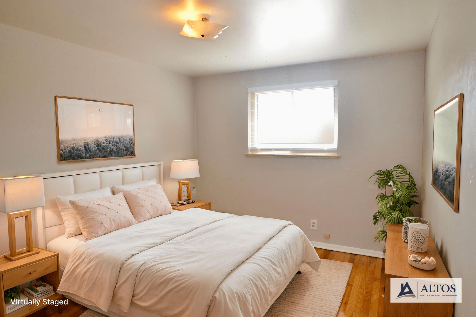Wheat Ridge Apartment: 4669-4679 Otis St