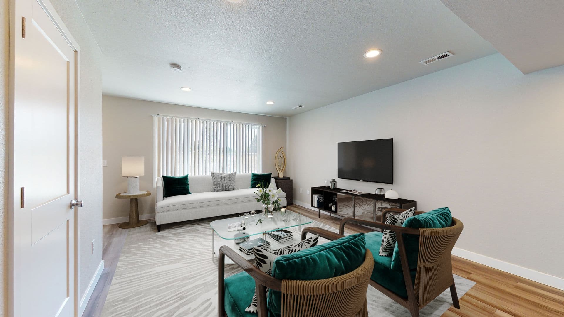 Lakewood Townhome: 8403-8459 W Hampden Ave