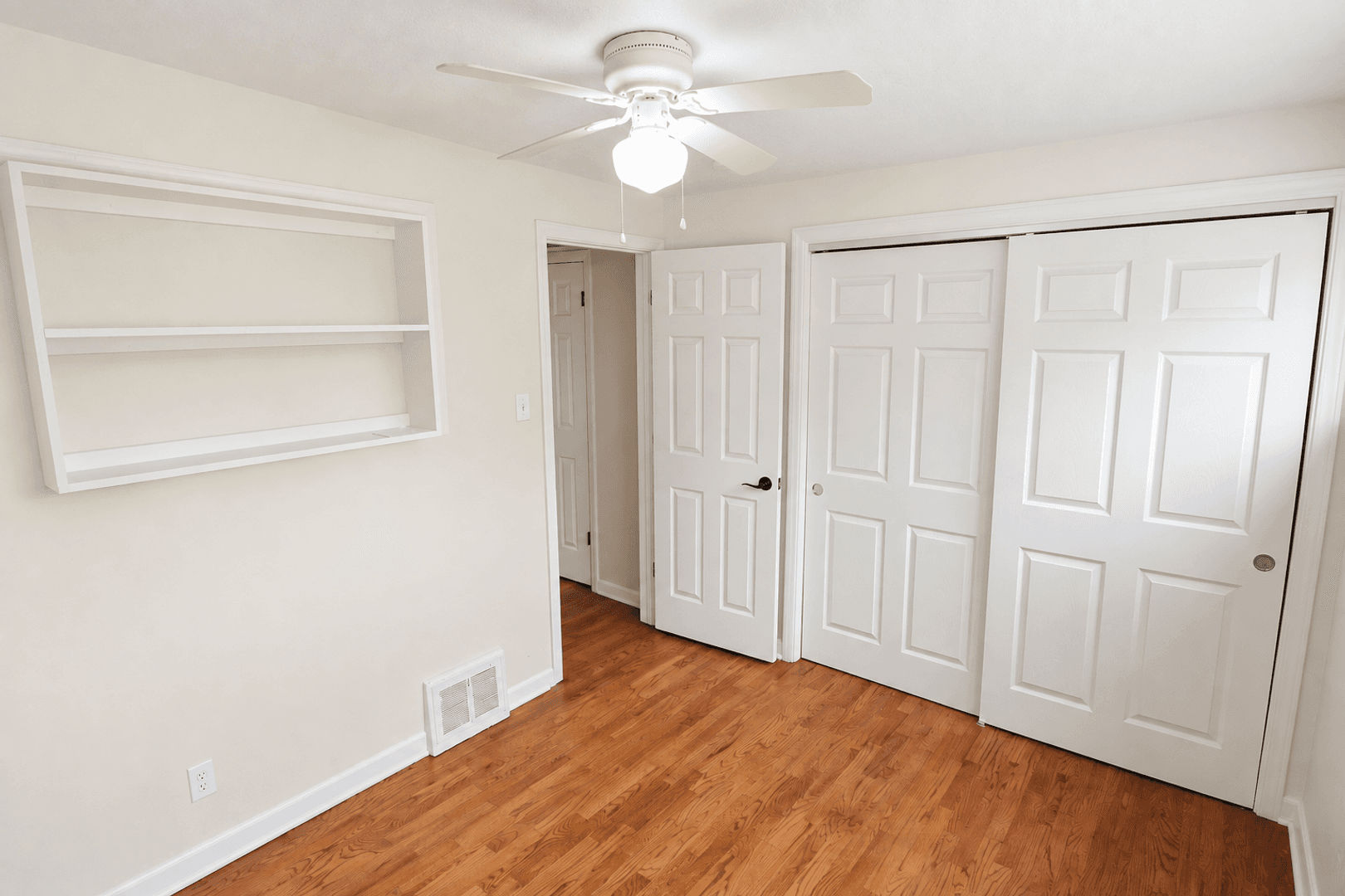 Wheat Ridge Apartment: 2717-2723 Sheridan Blvd