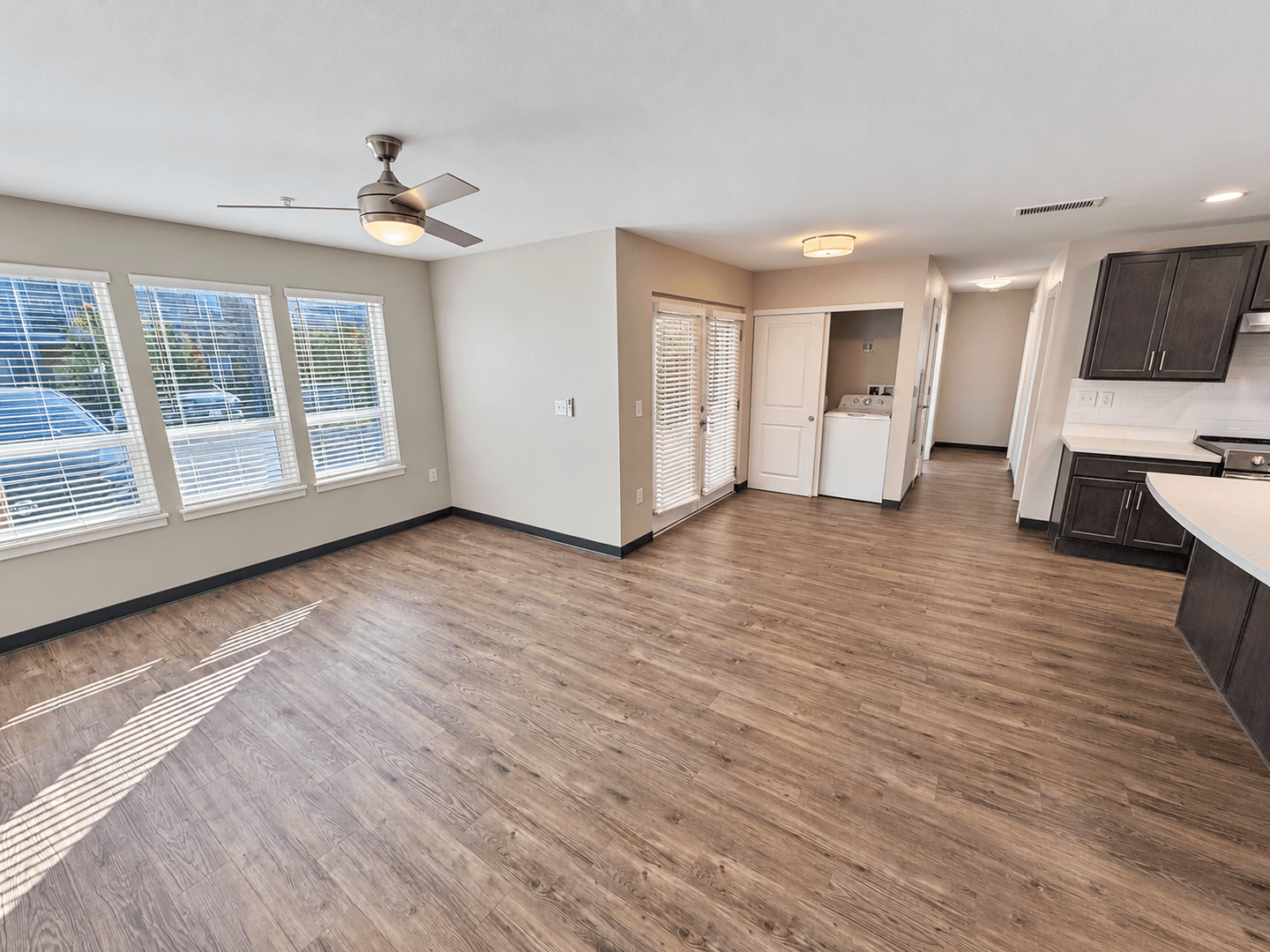 Lakewood Apartment: 5855-5865 W 11th Avenue