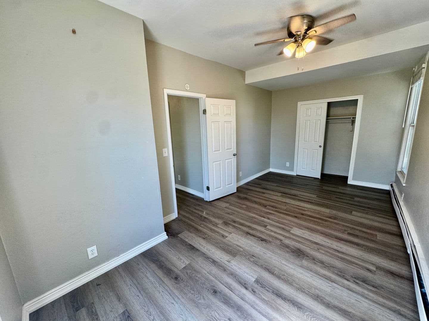 Denver Apartment: 2324 W 32nd Ave