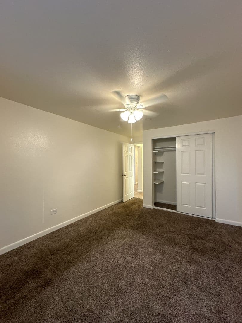 Aurora Apartment: 1747 Peoria Street