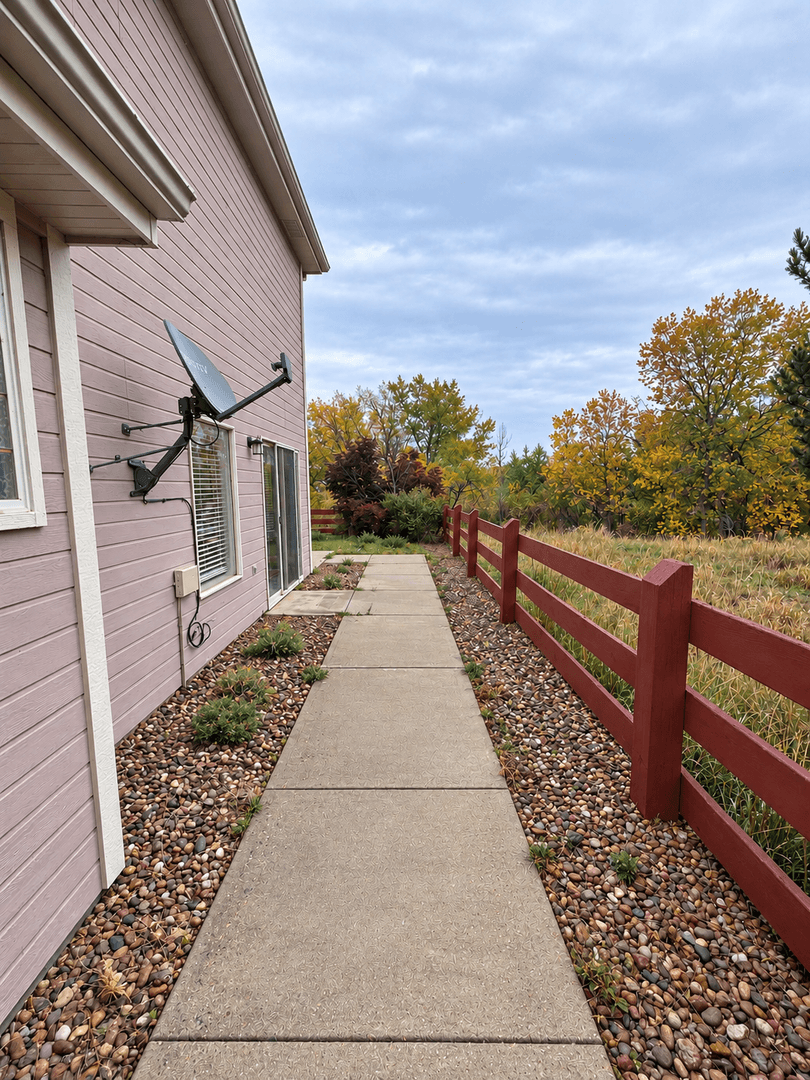 Denver House: 4022 Perth St
