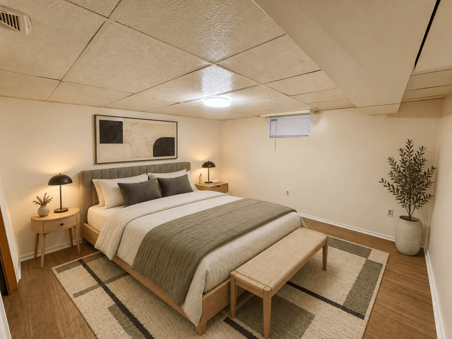 Lakewood Apartment: 1115 Carr Street