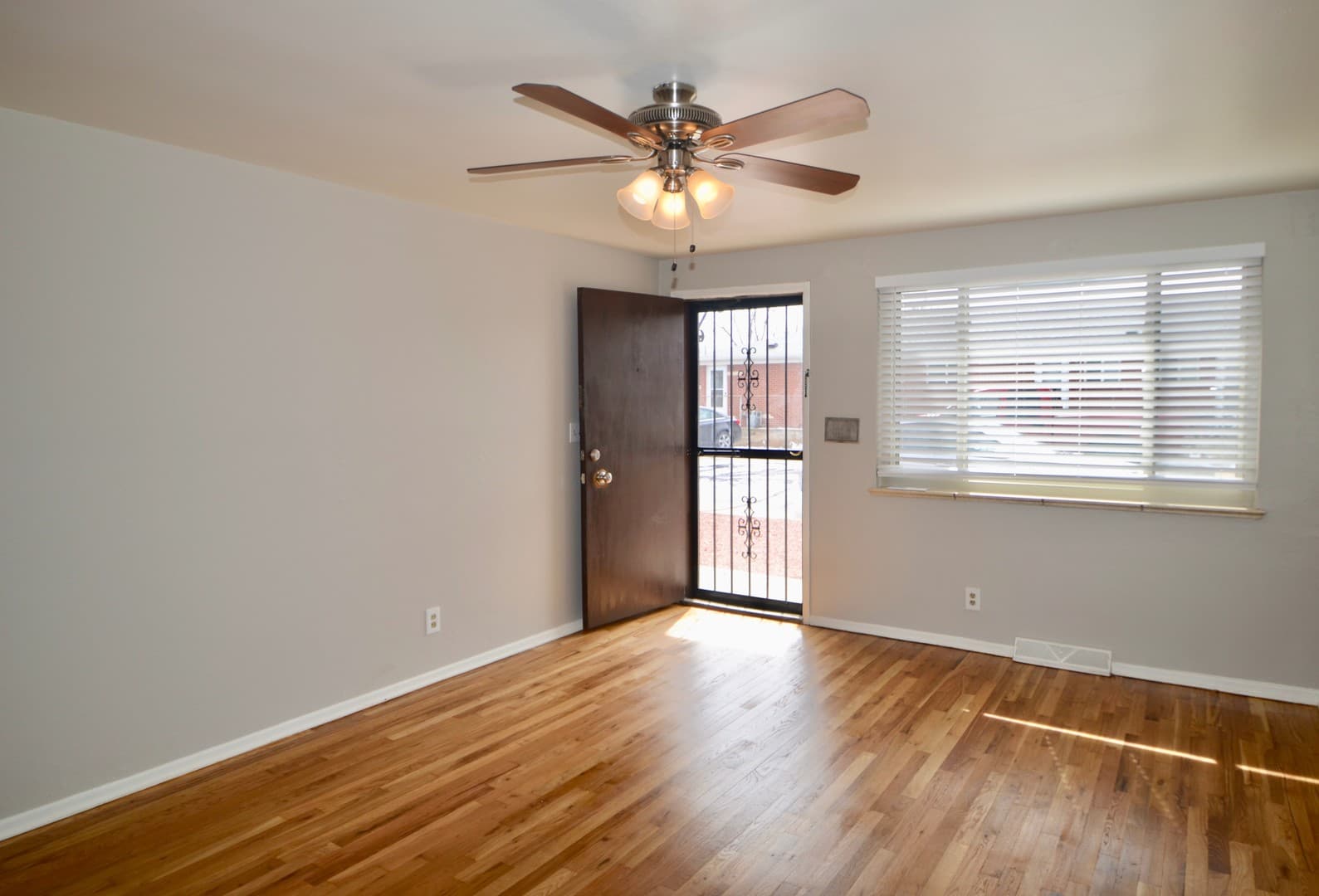 Wheat Ridge Apartment: 4669-4679 Otis St