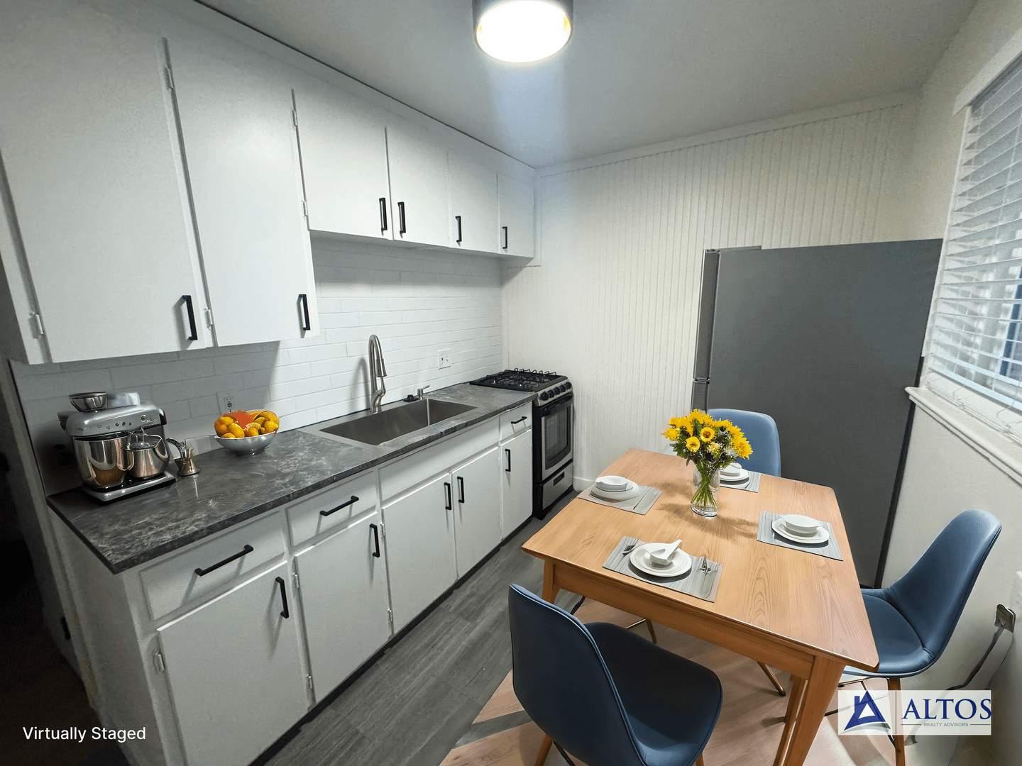 Arvada Apartment: 7615 W 60th Ave