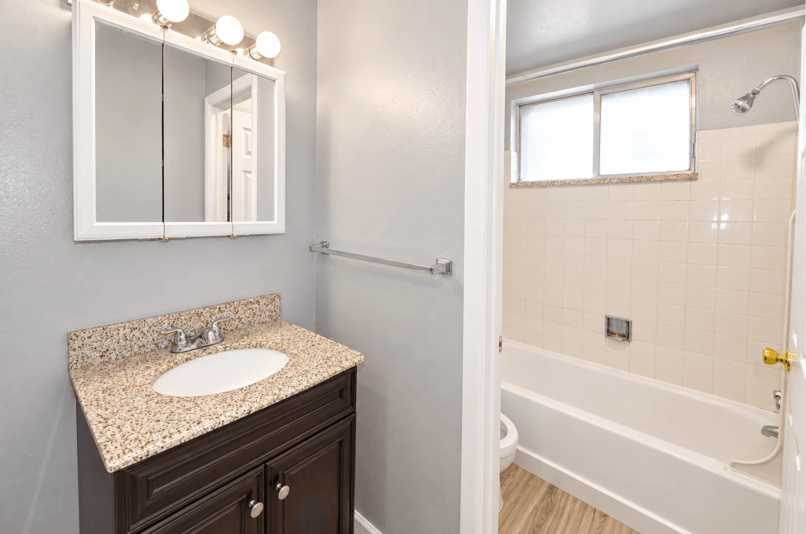 Littleton Apartment: 499 W Progress Ave