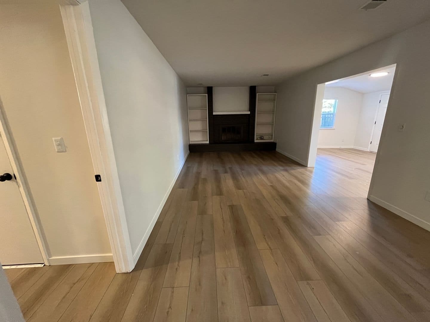 Aurora House: 15739 E Greenwood Dr