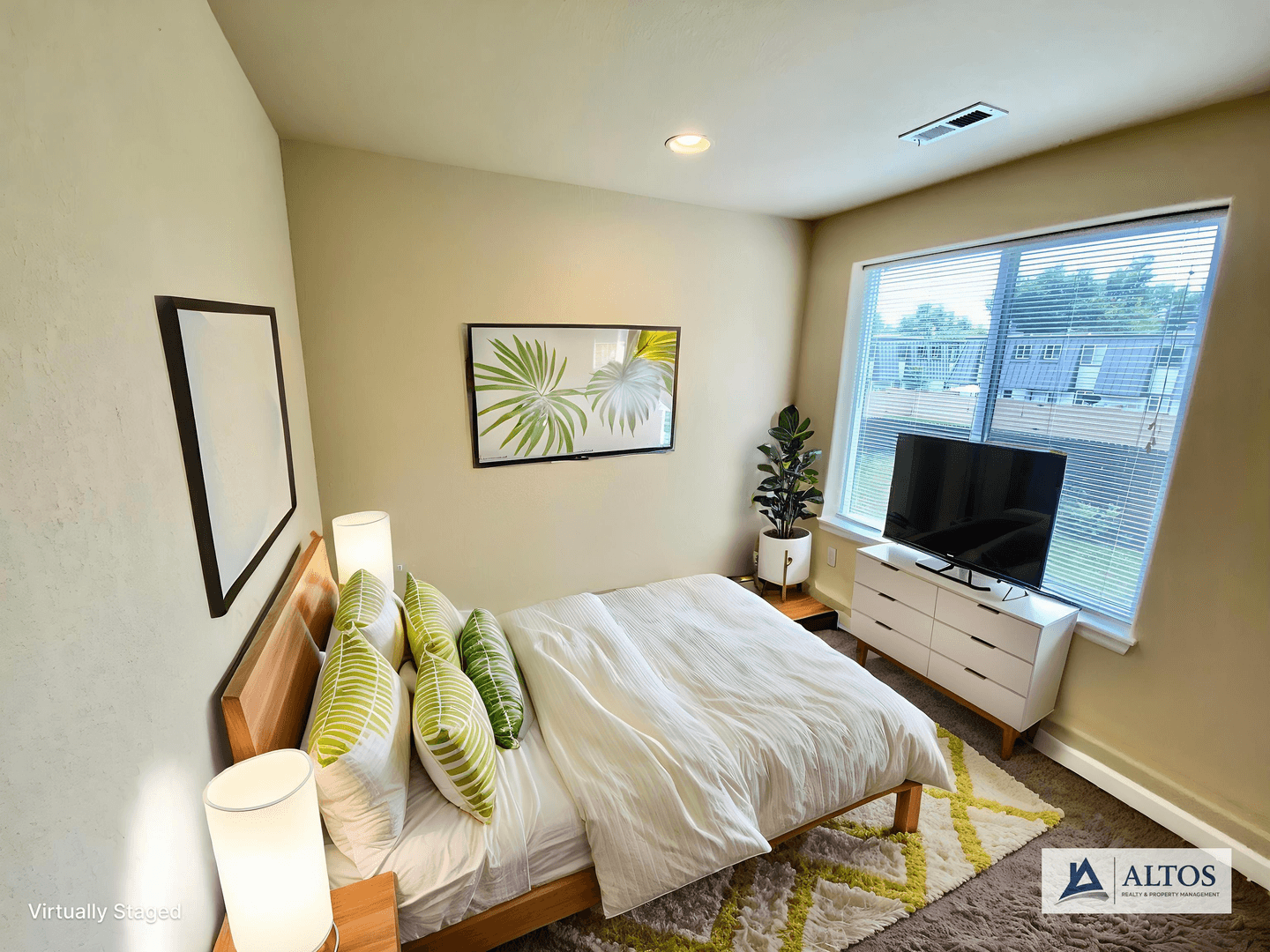 Arvada Apartment: 8154 W 54th ln