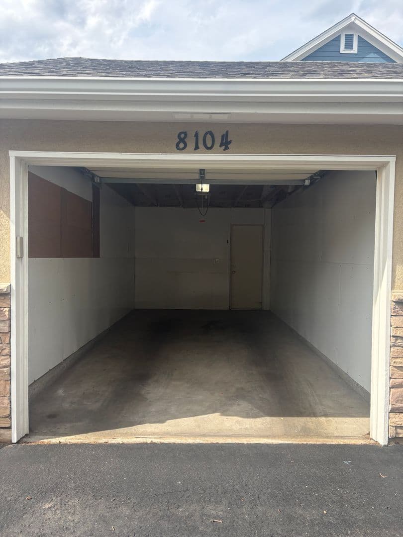 Denver Condo: 8200 E 8th Ave #8104