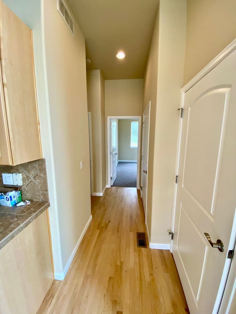 Arvada Apartment: 8154 W 54th ln