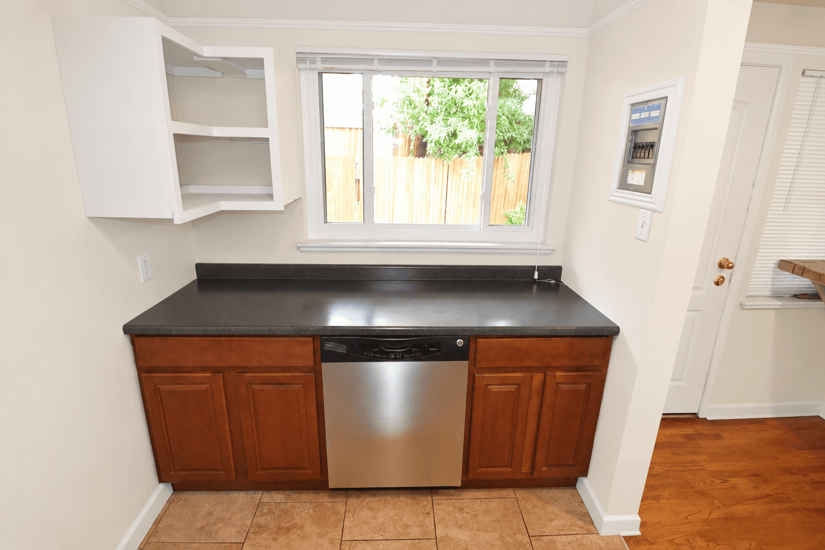 Wheat Ridge Apartment: 2717-2723 Sheridan Blvd