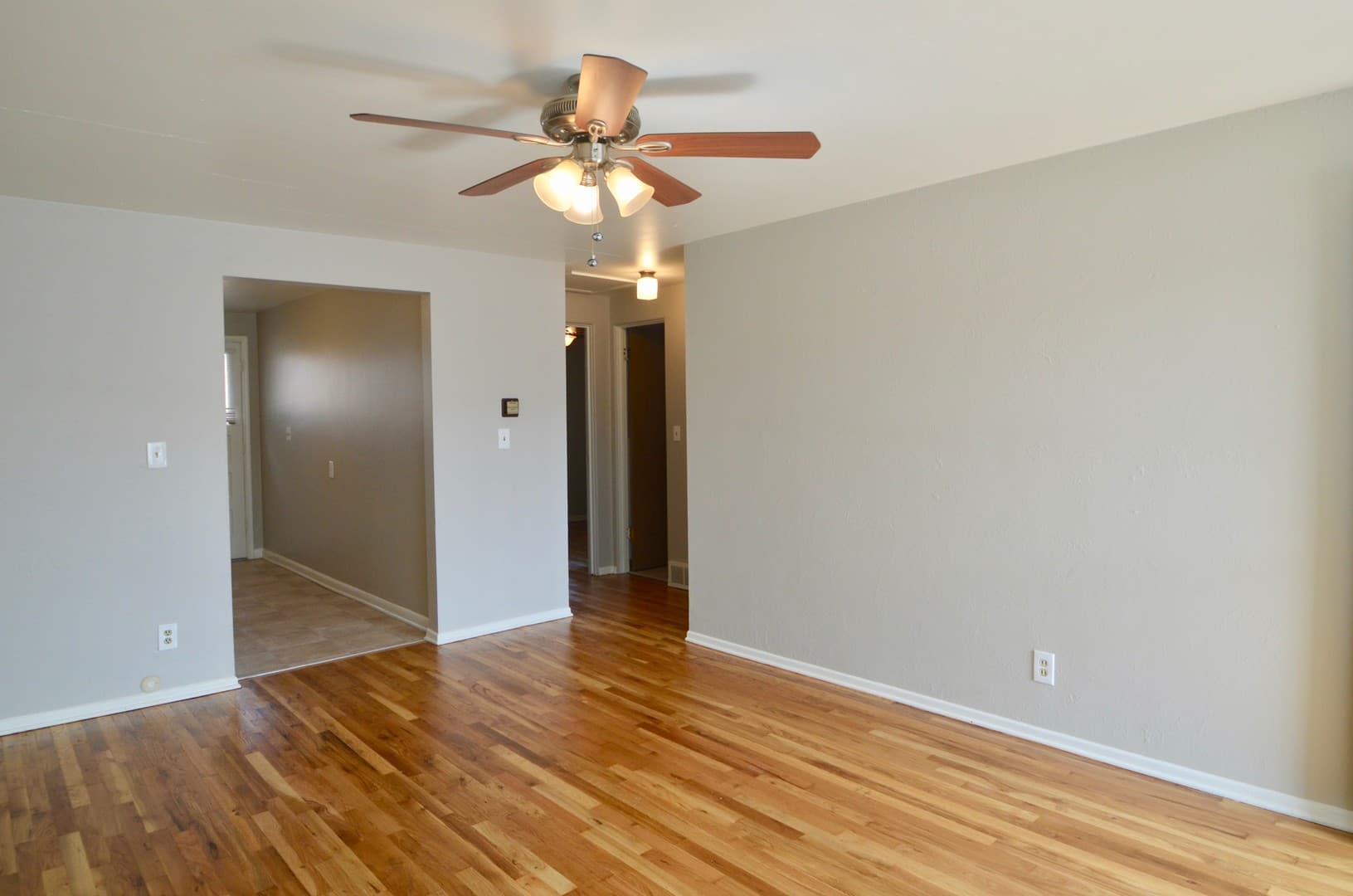Wheat Ridge Apartment: 4669-4679 Otis St