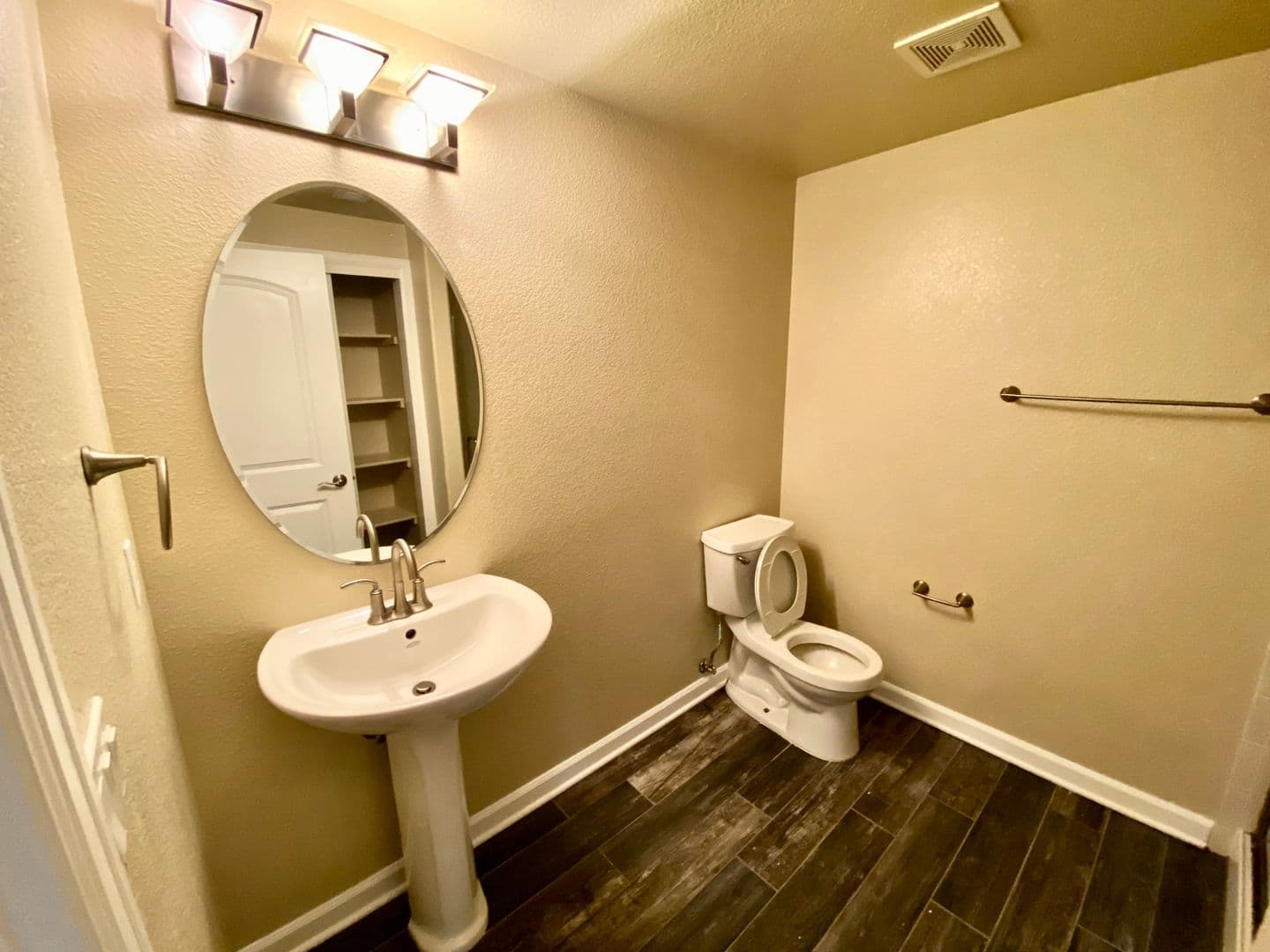 Arvada Townhome: 8154 W 54th ln