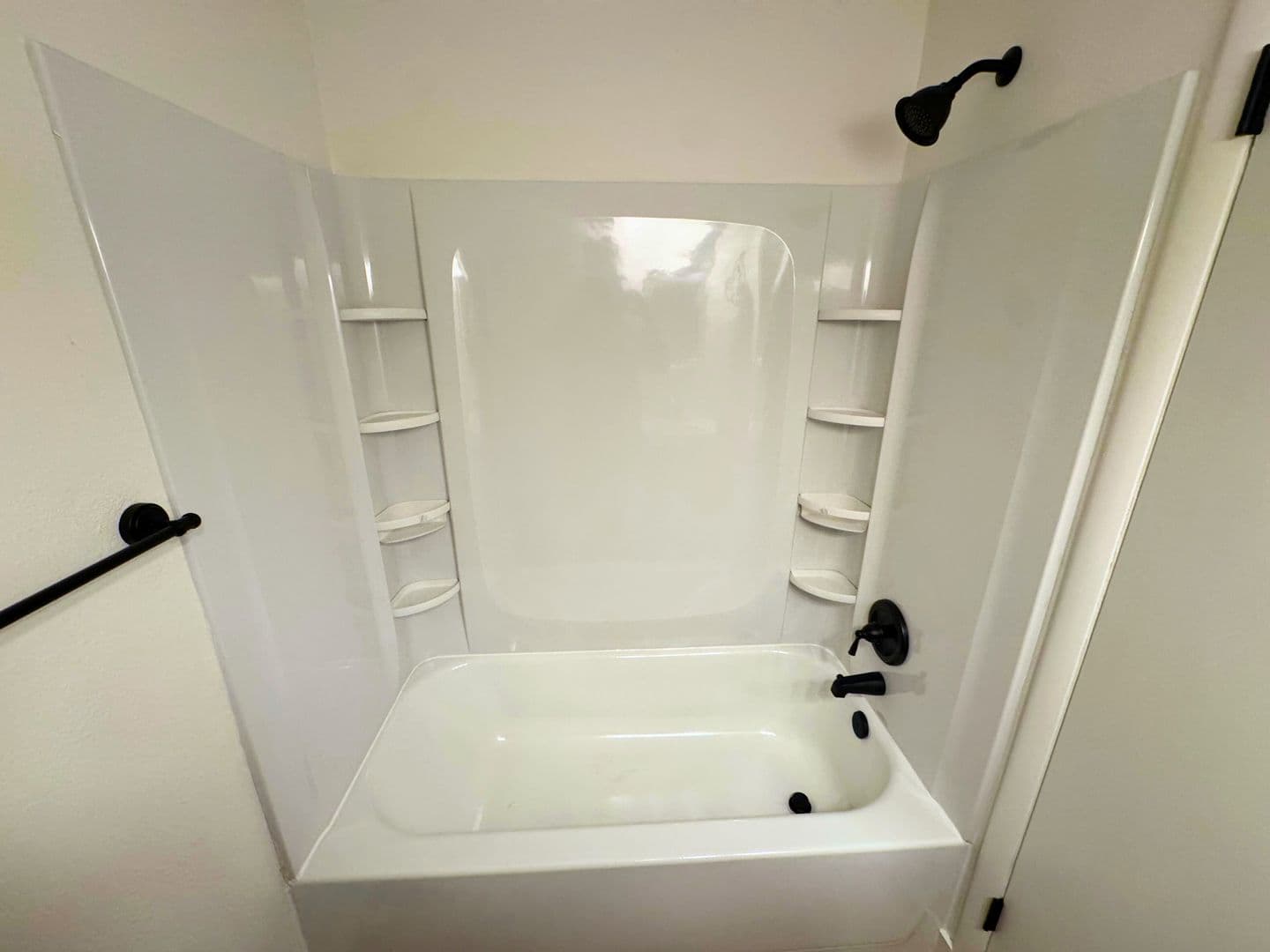 Aurora Apartment: 10800-10810 E 4th Way