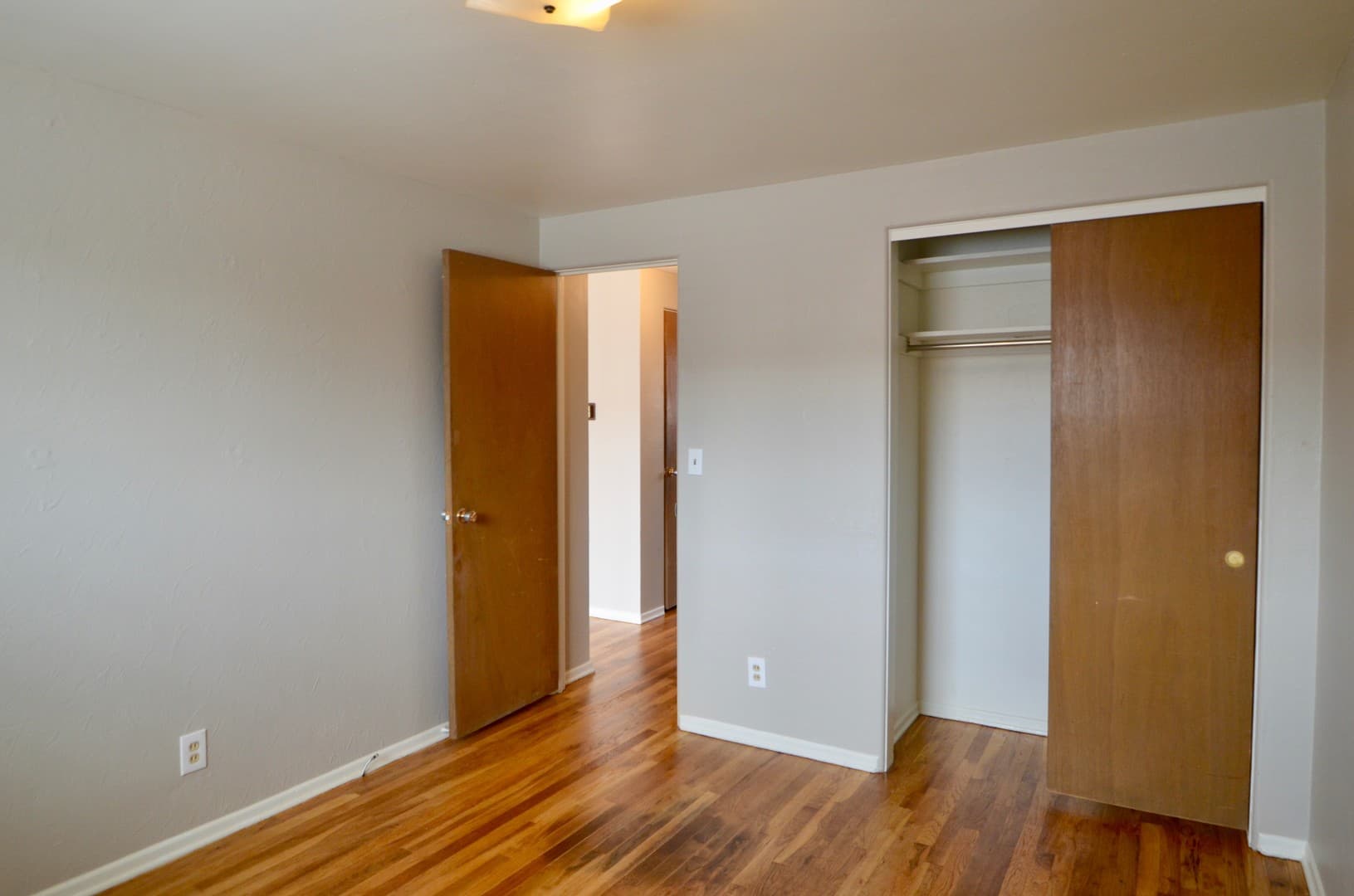 Wheat Ridge Apartment: 4669-4679 Otis St