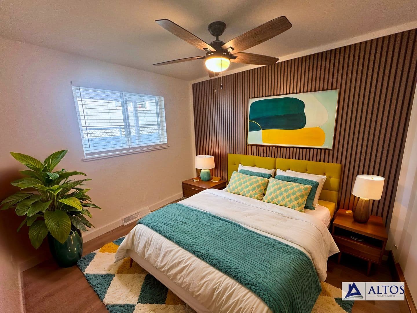 Arvada Apartment: 7615 W 60th Ave