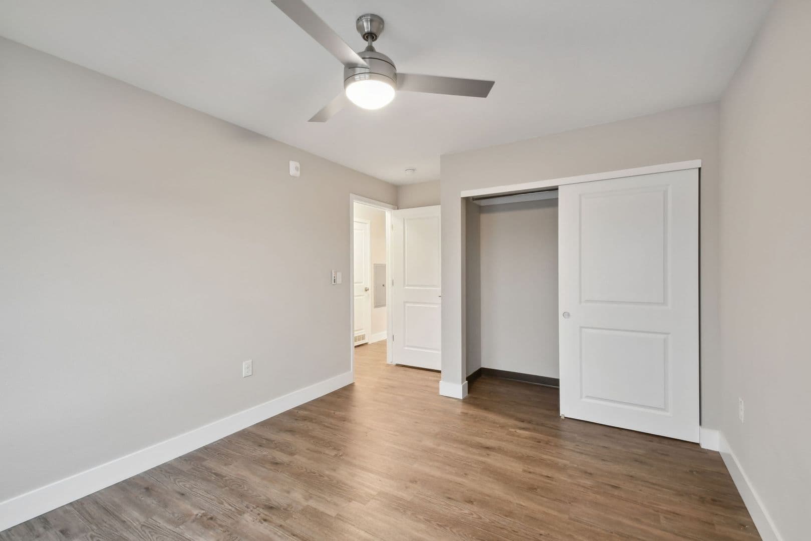 Lakewood Apartment: 5855-5865 W 11th Avenue