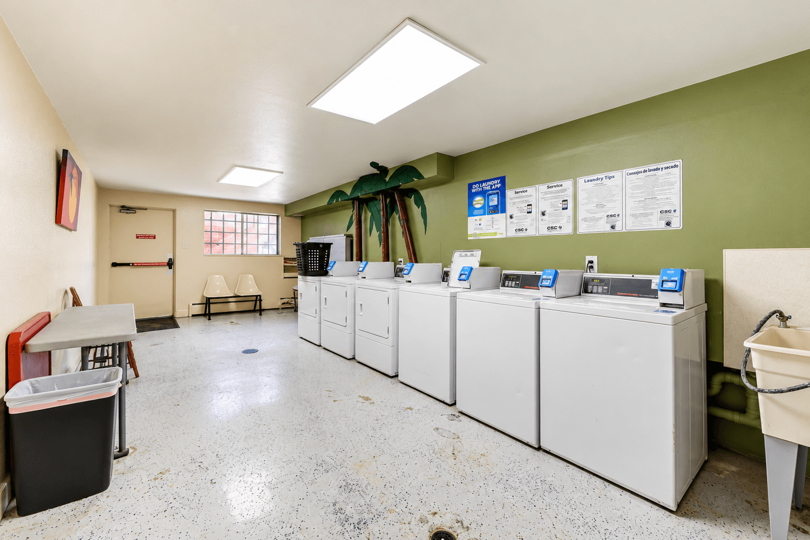 Aurora Apartment: 1747 Peoria Street