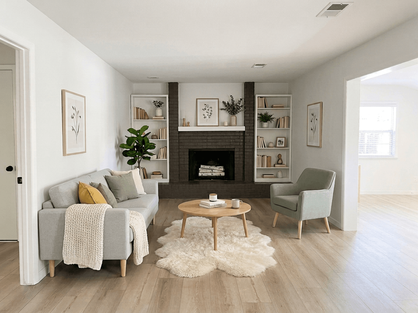Aurora House: 15739 E Greenwood Dr