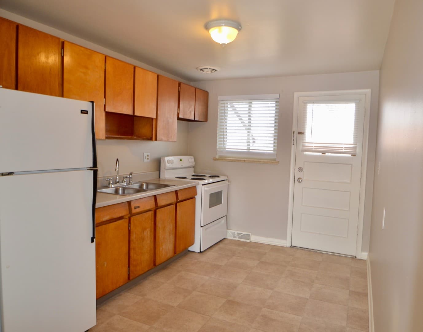 Wheat Ridge Apartment: 4669-4679 Otis St