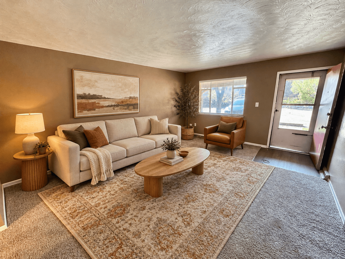 Lakewood Apartment: 1115 Carr Street