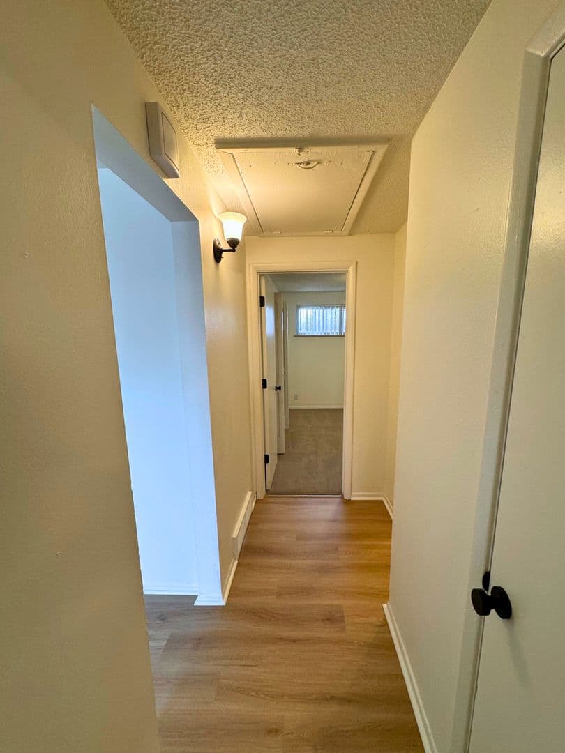 Aurora Apartment: 10800-10810 E 4th Way